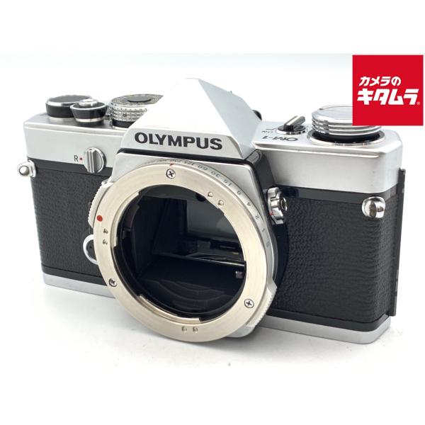 OLYMPUS オリンパス OM-1 シルバー 難あり 楽天市場】OLYMPUS OM－1（フィルムカメラ｜カメラ・ビデオ