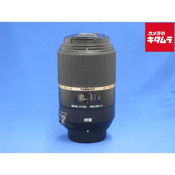 美品★TAMRON SP 90mm F/2.8 MACRO F004 ニコン 91jkBXVFrxL._UF350,350_QL50_.jpg