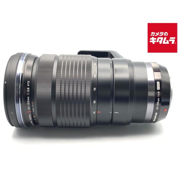 オリンパス（OLYMPUS） 【中古】 【並品】 M.ZUIKO DIGITAL ED 40