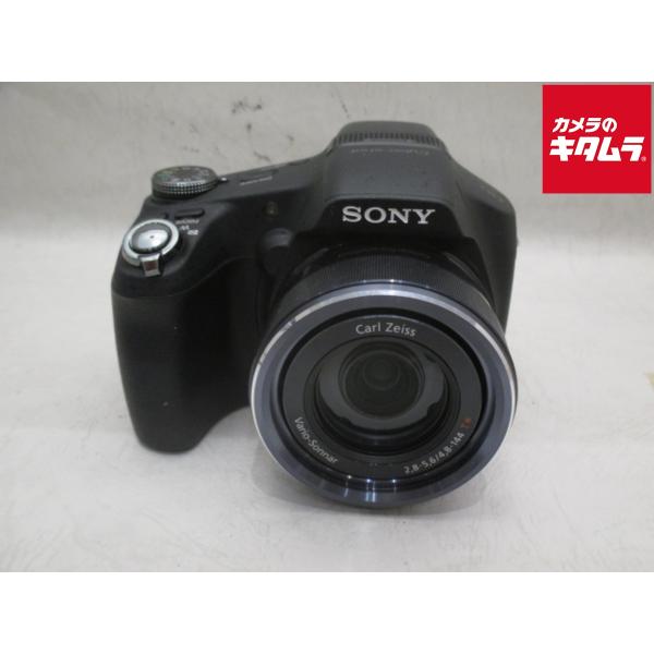 中古】 【難あり品】 ソニー Cyber-shot DSC-HX100V : カメラの