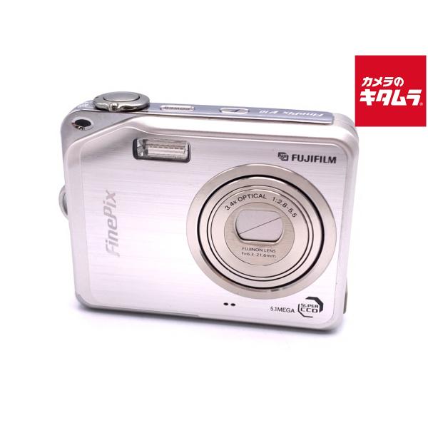 FUJIFILM FinePix V10 デジカメ 美品 Amazon | FUJIFILM デジタルカメラ FinePix V10 ガンメタリック