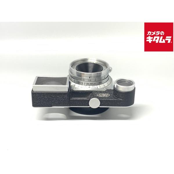 Summaron 35mm f3.5 | ライカカタログ | アトリエライカ