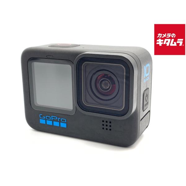 【中古】 【並品】 GoPro HERO10 Black CHDHX-101-FW