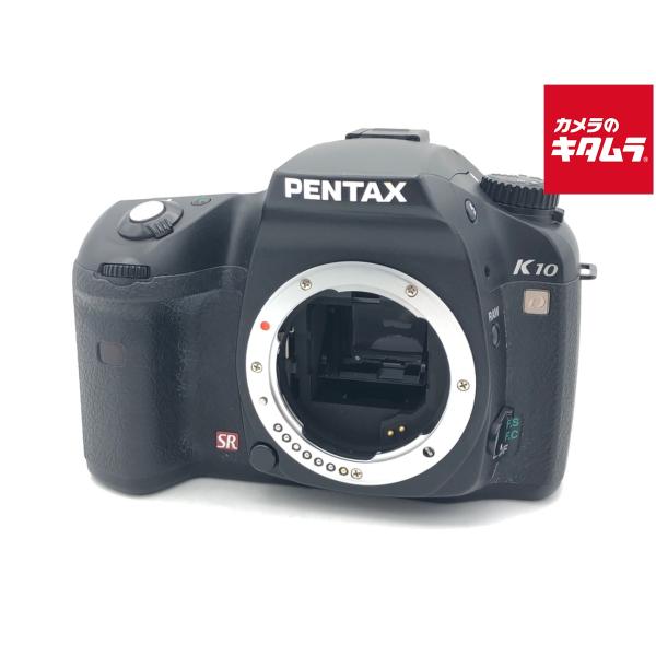 PENTAX ペンタックス/デジタル一眼/K10D ボディ/2575463/Cランク/69【中古】 中古】 【並品】 ペンタックス K10D ボディ : カメラのキタムラヤフー