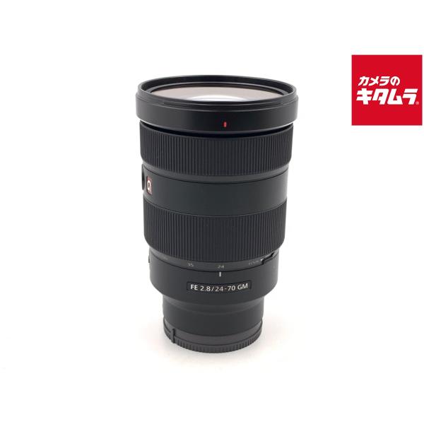 SONY（ソニー） 【中古】 【美品】 FE 24-70mm F2.8 GM [SEL2470GM