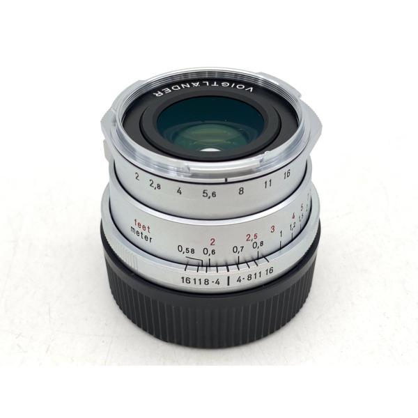 Ultron vintage line 35mm f2 | ライカカタログ | アトリエライカ