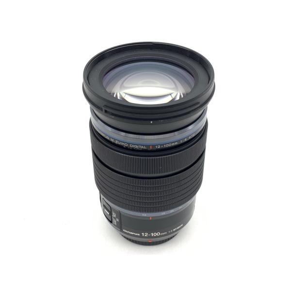 【中古】 【並品】 オリンパス M.ZUIKO DIGITAL ED 12-100mm F4.0 IS PRO