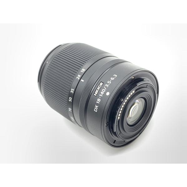 【中古】 【並品】 ニコン NIKKOR Z DX 18-140mm f/3.5-6.3 VR