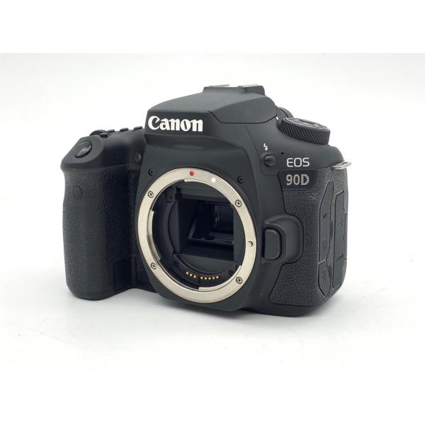 【中古】 【良品】 キヤノン EOS 90D ボディ