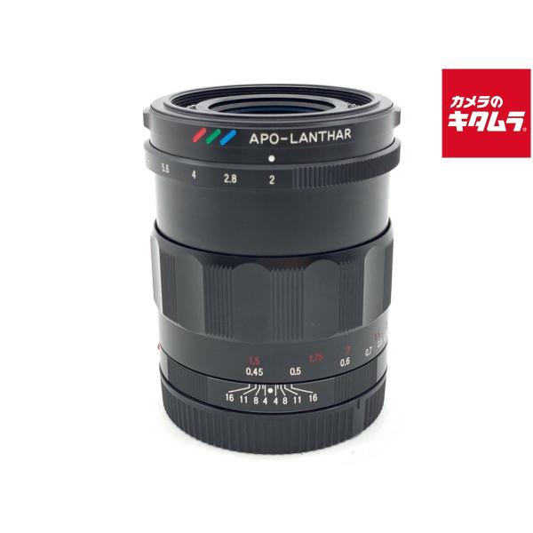 Apo-Lanthar 50mm f2 Aspherical | ライカカタログ | アトリエライカ