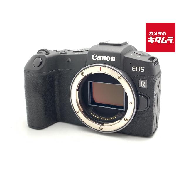 【中古】 【並品】 キヤノン EOS RP ボディ