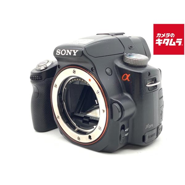 【中古】 【並品】 ソニー α55 ボディ