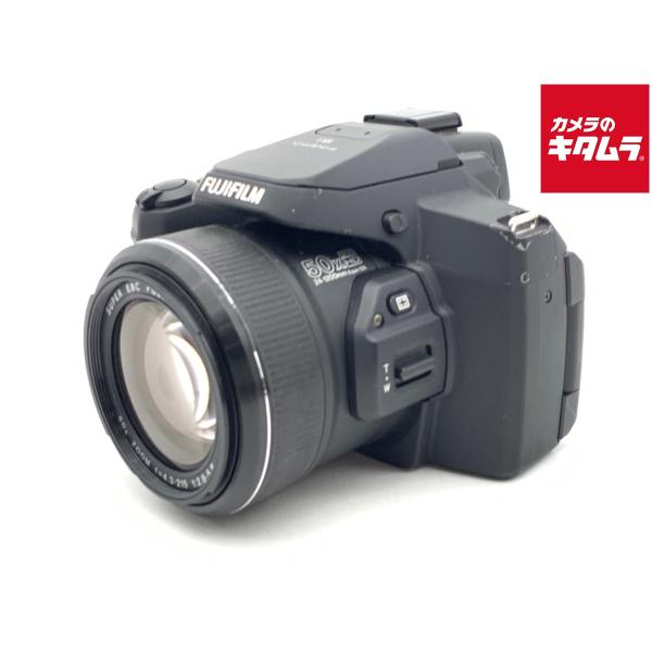 【中古】 【並品】 フジフイルム FinePix S1 ブラック