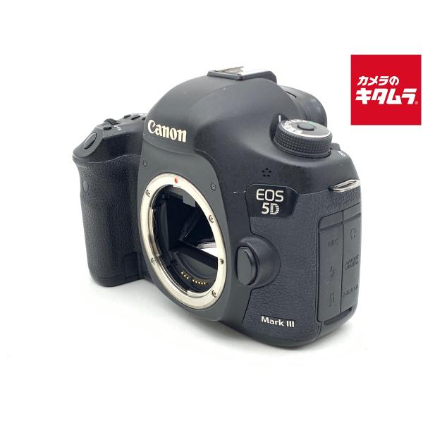 【中古】 【並品】 キヤノン EOS 5D MarkIII ボディ