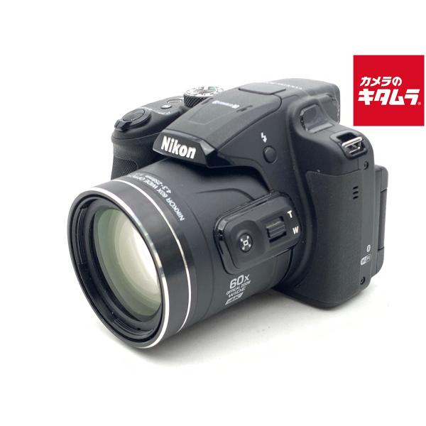 【中古】 【並品】 ニコン COOLPIX B700 ブラック