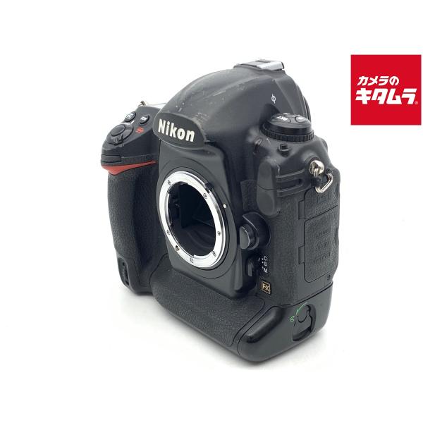 【中古】 【並品】 ニコン D3x