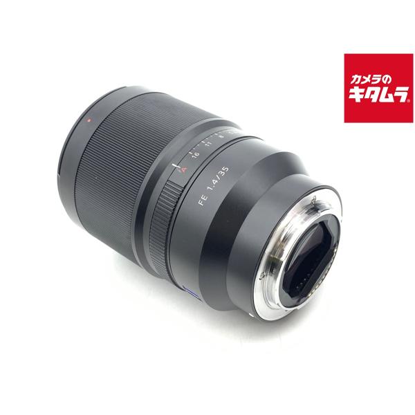 SONY（ソニー） 【中古】 【並品】 Distagon T* FE 35mm F1.4 ZA