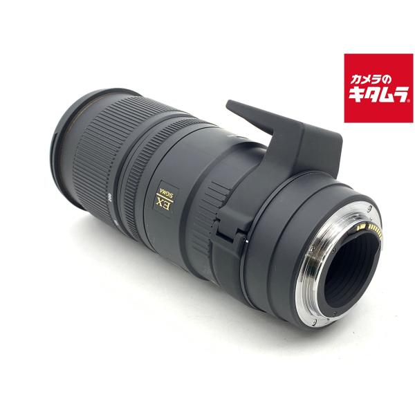 シグマ（SIGMA） 【中古】 【並品】 APO 70-200mm F2.8 EX DG OS HSM