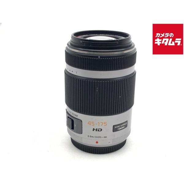 Panasonic（パナソニック） 【中古】 【並品】 LUMIX G X VARIO PZ 45