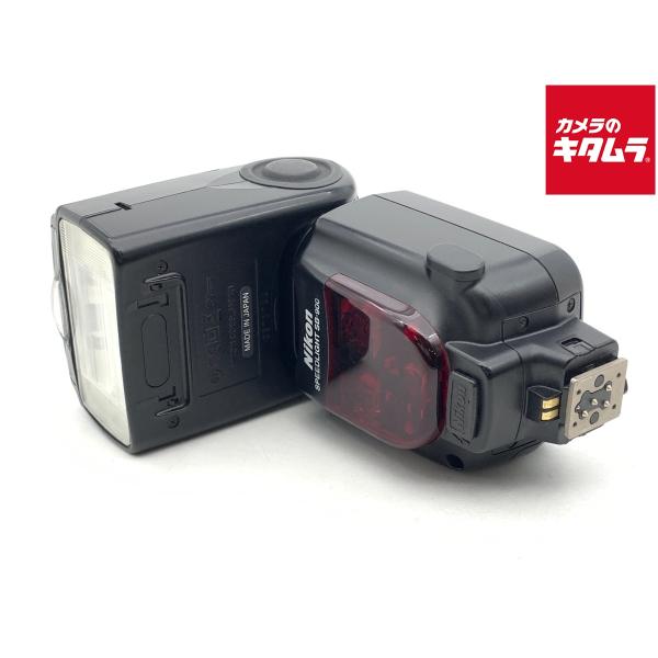 ニコン（Nikon） 【中古】 【並品】 スピードライト SB-900 : カメラの