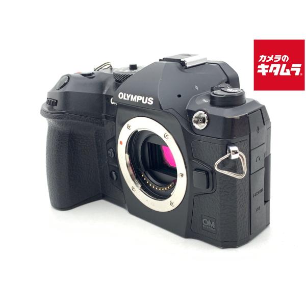 OM SYSTEM 【中古】 【並品】 OM SYSTEM OM-1 ボディ : カメラの