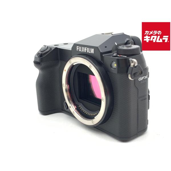 FUJIFILM（フジフイルム） 【中古】 【良品】 GFX 100S II ボディ