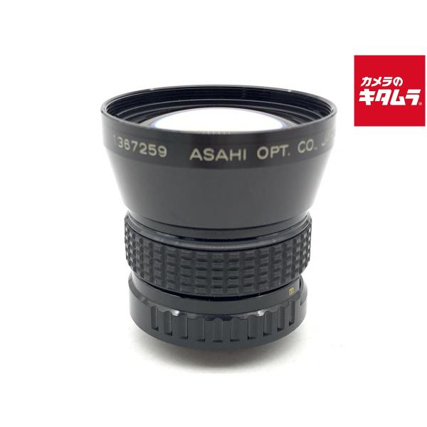 ペンタックス 【中古】 【並品】 PENTAX-110 70mm F2.8 : カメラの