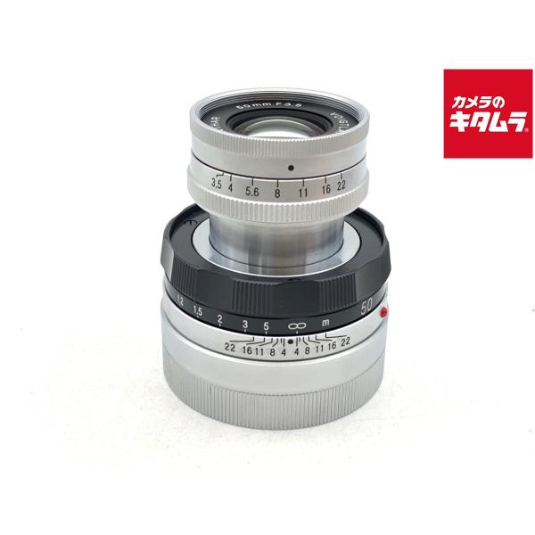 Apo-Lanthar 50mm f2 Aspherical | ライカカタログ | アトリエライカ