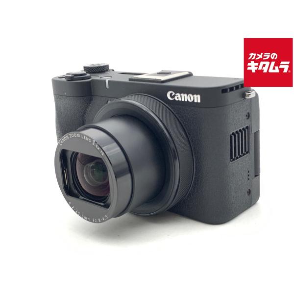 中古】 【良品】 キヤノン PowerShot V1 : カメラのキタムラヤフー店