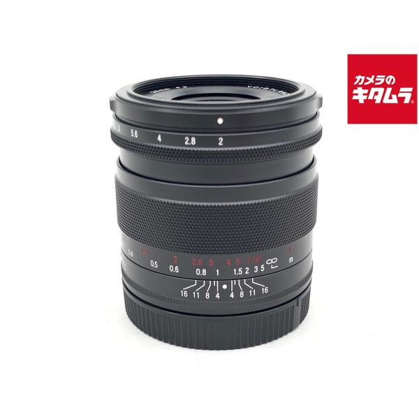 【中古】 【良品】 コシナ フォクトレンダー APO-LANTHAR 28mm F2 Aspherical（ソニーE用）