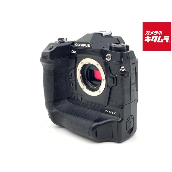 中古】 【並品】 オリンパス OM-D E-M1X ボディ : カメラのキタムラ