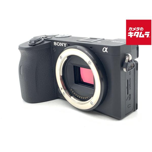 中古】 【良品】 ソニー α6600 ボディ [ILCE-6600] : カメラのキタムラ