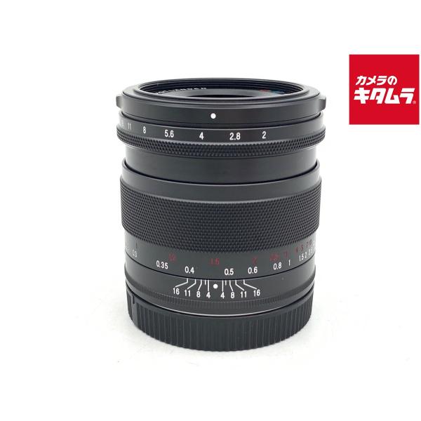 【中古】 【良品】 コシナ フォクトレンダー APO-LANTHAR 28mm F2 Aspherical（ソニーE用）