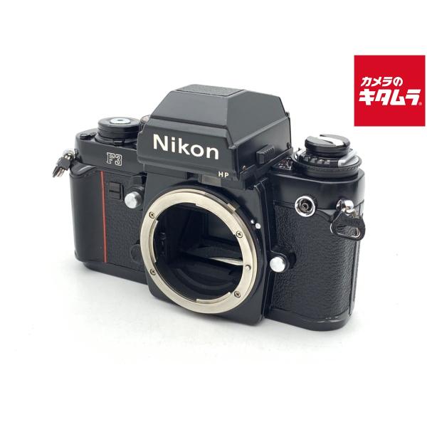 【中古】 【並品】 ニコン F3 ハイアイポイント