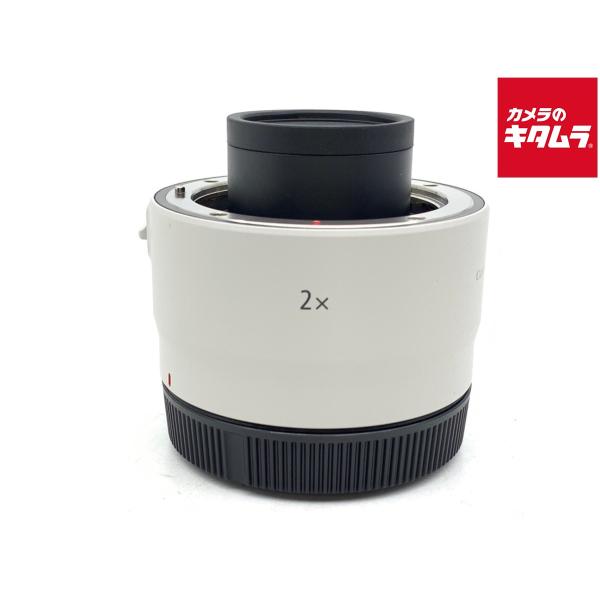 【中古】 【美品】 キヤノン エクステンダー RF2X