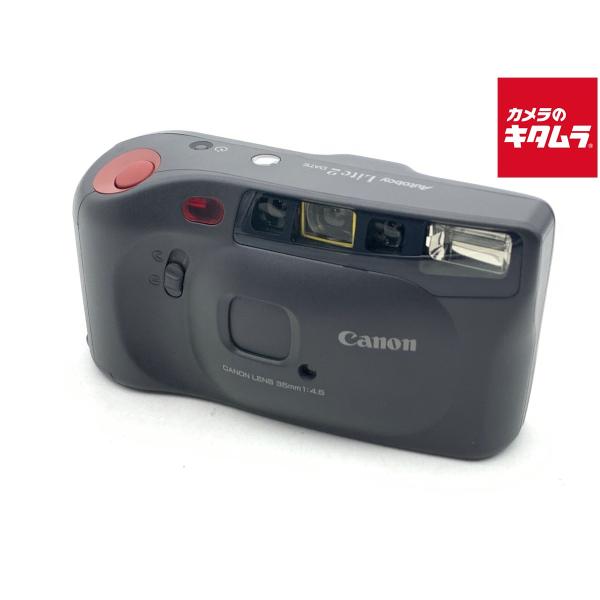 【中古】 【良品】 キヤノン Autoboy Lite 2 デート
