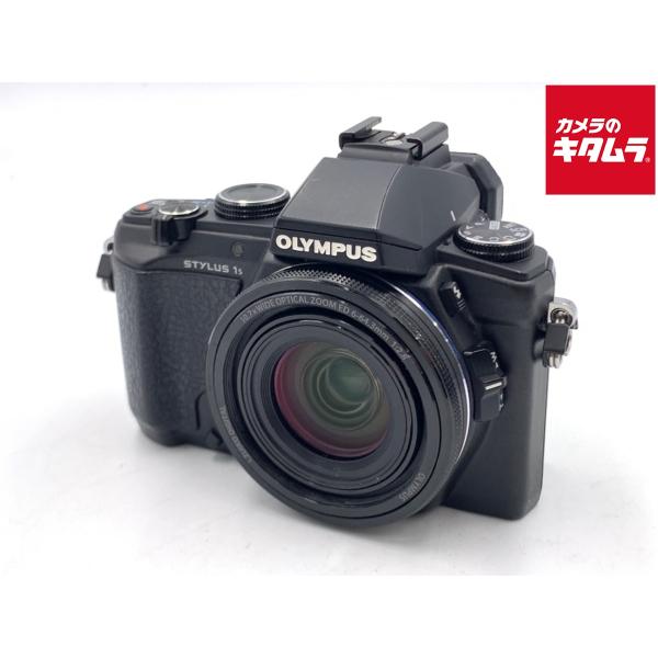 中古】 【難あり品】 オリンパス STYLUS 1s : カメラのキタムラヤフー