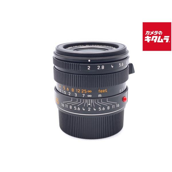 APO Summicron 35mm f2.0 ASPH. | ライカカタログ | アトリエライカ