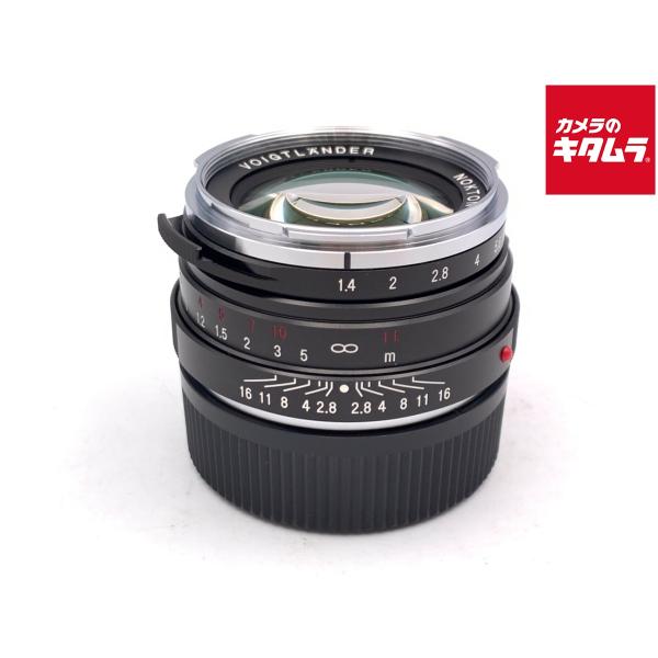 Nokton Classic 40mm f1.4 | ライカカタログ | アトリエライカ