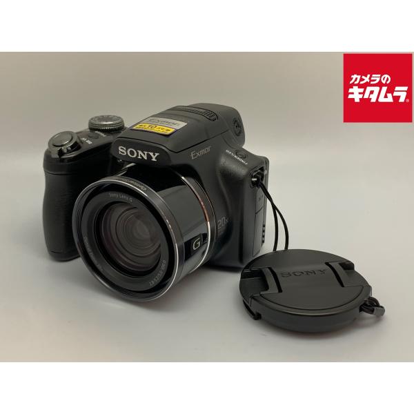 【中古】 【並品】 ソニー Cyber-shot DSC-HX1