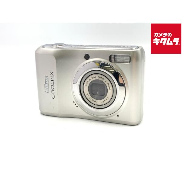 【訳あり動作品】Nikon COOLPIX L20 デジタルカメラ s-l400.jpg