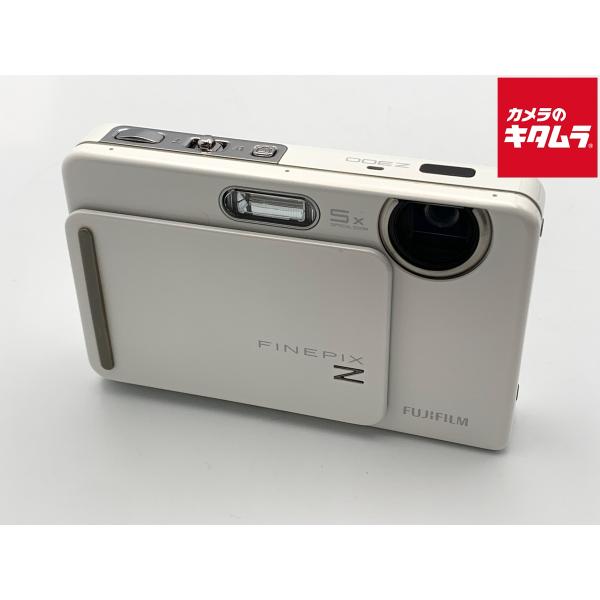 FUJIFILM フジフイルム デジタルカメラ Finepix Z300 未動確 FUJIFILM（フジフイルム） 【中古】 【良品】 FinePix Z300 ホワイト