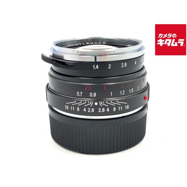 Nokton 40mm f1.2 Aspherical | ライカカタログ | アトリエライカ