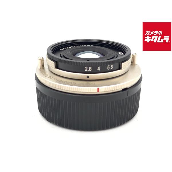 【中古】 【良品】 コシナ フォクトレンダー HELIAR 40mm F2.8 Aspherical VM（ライカM用）
