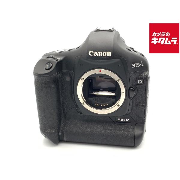 【中古】 【並品】 キヤノン EOS-1D MarkIV