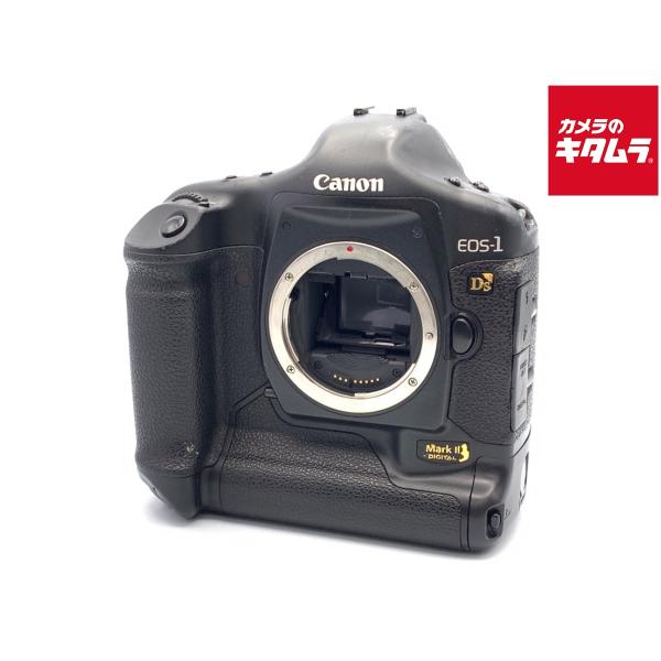 中古】 【難あり品】 キヤノン EOS-1Ds Mark II ボディ : カメラの