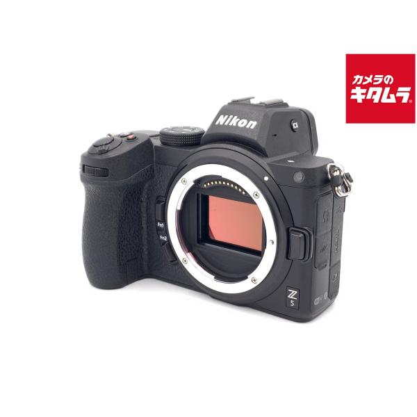 中古 Nikon Z5 ボディ Z 5 ボディ 中古価格比較 - 価格.com