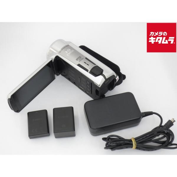 Canon - 予約済みCanon iVIS HF R30 HDビデオカメラ未使用 楽天市場】【中古】キヤノン Canon デジタルビデオカメラ iVIS