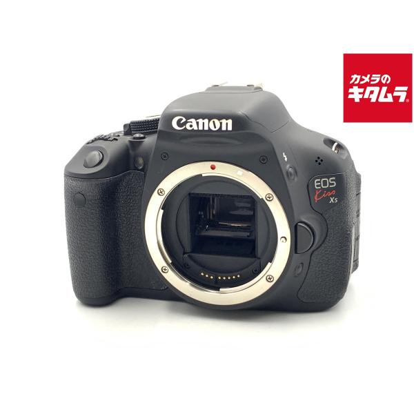 【中古】 【並品】 キヤノン EOS Kiss X5 ボディ