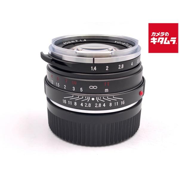 Nokton Classic 40mm f1.4 | ライカカタログ | アトリエライカ